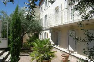 Hotel Du Cheval Blanc, St. Remy-de-Provence