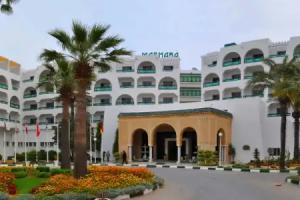 Marhaba Salem, Sousse