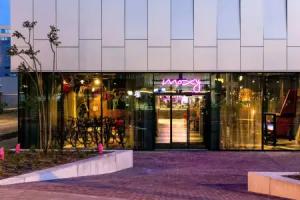Moxy Utrecht, Utrecht