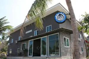 Monkey Samui Hostel, Choengmon
