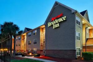 Residence Inn by Marriott Fort Myers, Fort Myers