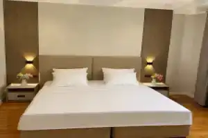 Nur Guest house, Osh