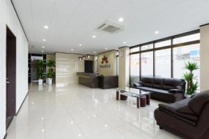 Victoria Hotel, Naha