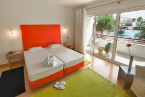 Aparthotel Marina Club, Lagos