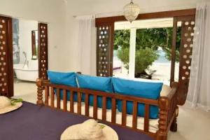 Upendo Beach Boutique Hotel Zanzibar, Michamvi
