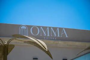 Omma Suites, Rethymno