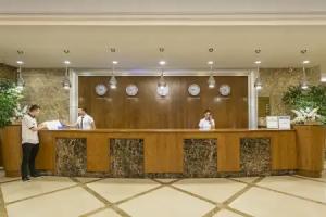 Özkaymak Select Hotel - Ultra All Inclusive, Okurcalar