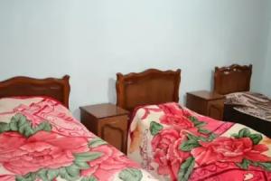 Northern Avenue Apartment, Yerevan