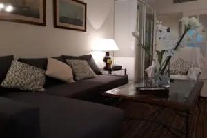 Apartment near Puente Romano, Marbella