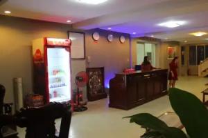 Lam Son Hotel, Vung Tau