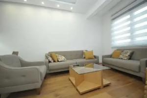 I&E Apartments, Budva