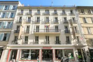 Hotel Florence Nice, Nice