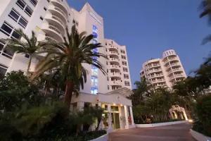 Burleigh Mediterranean Resort Enquiries, Gold Coast