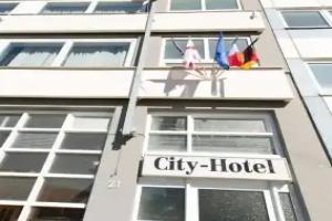 Haven Hotel, Wuppertal