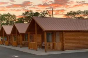 Panguitch Countryside Cabins Mini-hotel, Panguitch
