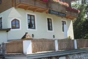 Pension Lugeck, Berchtesgaden