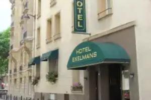 Belinda Hotel & Spa, Paris