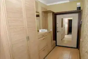 Apartments on Rosa Luxemburg Street 25, Shadrinsk