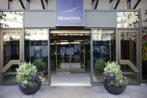 Citadines les Halles Hotel, Paris