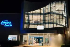 PrimaSol Sineva Beach Hotel - All Inclusive, Sveti Vlas