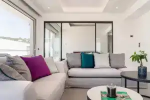 Balia Suites, Acharavi