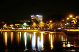 Sakura Hotel, Vung Tau