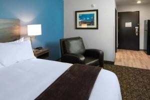 My Place Hotel -, WA, Vancouver