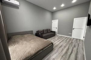 Comfort-class apartment in a modern residential complex on Lenin street 168, Bataysk