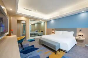 Holiday Inn Express Tianfu Square by IHG, Chengdu