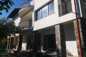 Calea Poienii Penthouse, Brasov
