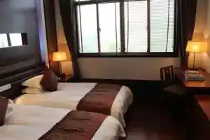 Suzhou Hanyuan International Club, Suzhou