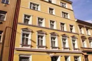 Pension Prague City, Prague