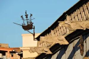 Hôtel de La Loge, Perpignan