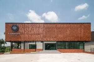 Platinum Hotel, Rayong City