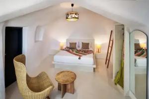 Amphora Luxury Villas, Akrotiri
