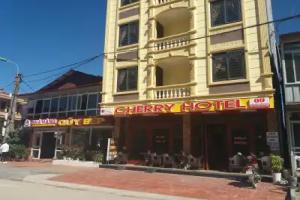 Cherry Hotel, Sapa