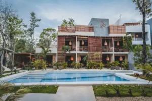 Era Hotel & Spa Tulum, Tulum