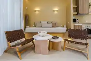 Numa Villas - Villa Taupe by Estia, Malia