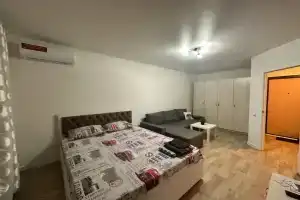 Apartments on 24 Italian Boulevard, Togliatti