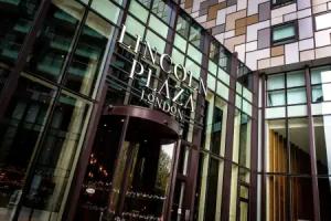 Lincoln Plaza London, Curio Collection by Hilton, London
