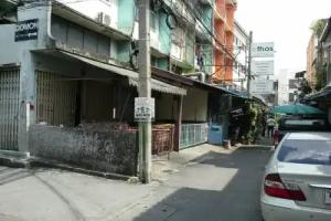 New Central Guesthouse, Bangkok