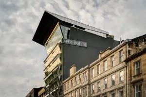 Apex City of Glasgow Hotel, Glasgow