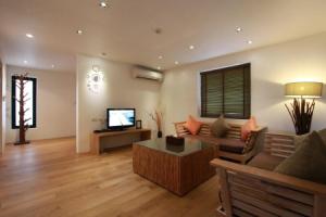 Mimosa Resort & Spa, Ban Khlong Mae Nam
