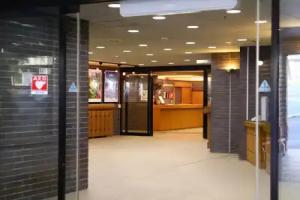 Shiga Ichii Hotel, Yamanouchi