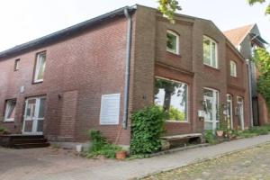 Ferienwohnung Kruppa Apart-hotel, Plon