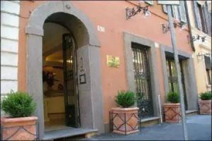 Hotel Okapi, Rome
