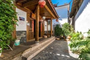 Tutu Manyunju Boutique Inn, Lijiang