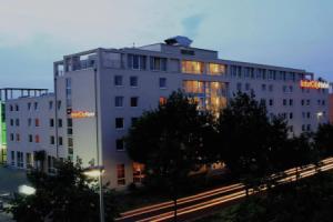 Four Points Flex by Sheraton Goettingen Hotel, Gottingen