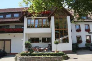Waldblick BSR Hotel Restaurant, Donaueschingen