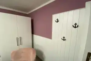 Ferienzimmer Am Strom 34 Hotel, Warnemunde